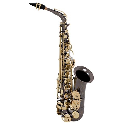 good intermediate alto saxophone